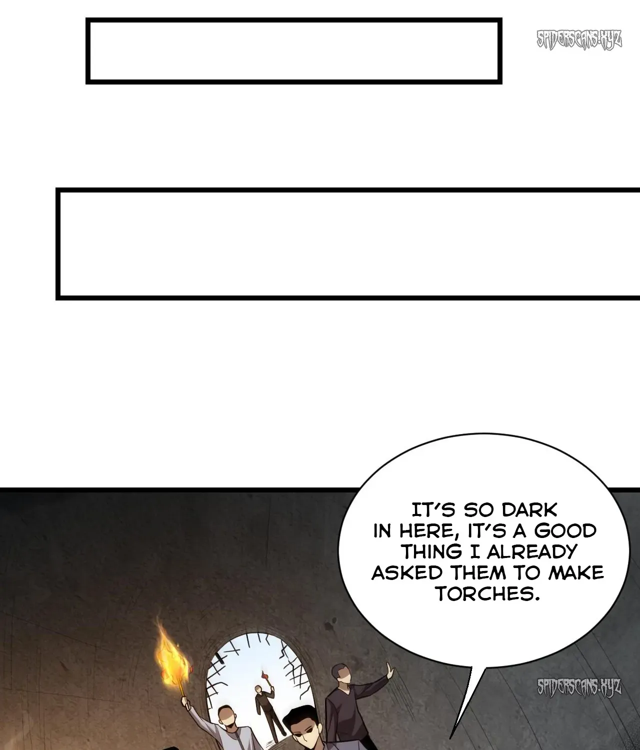 Virus King Zinmanga X Chapter 17 Page 55