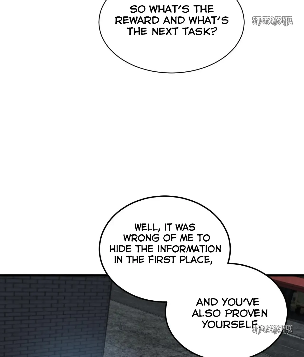 Virus King Zinmanga X Chapter 16 Page 32