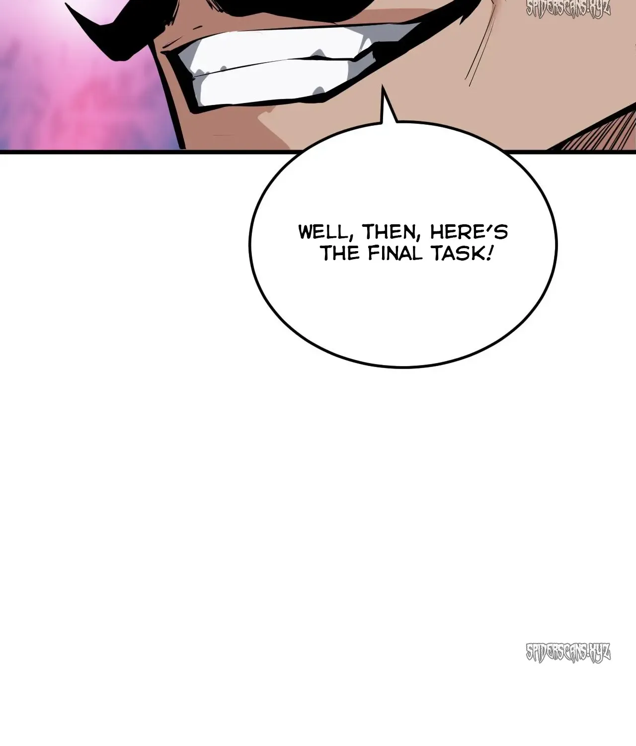 Virus King Zinmanga X Chapter 16 Page 46
