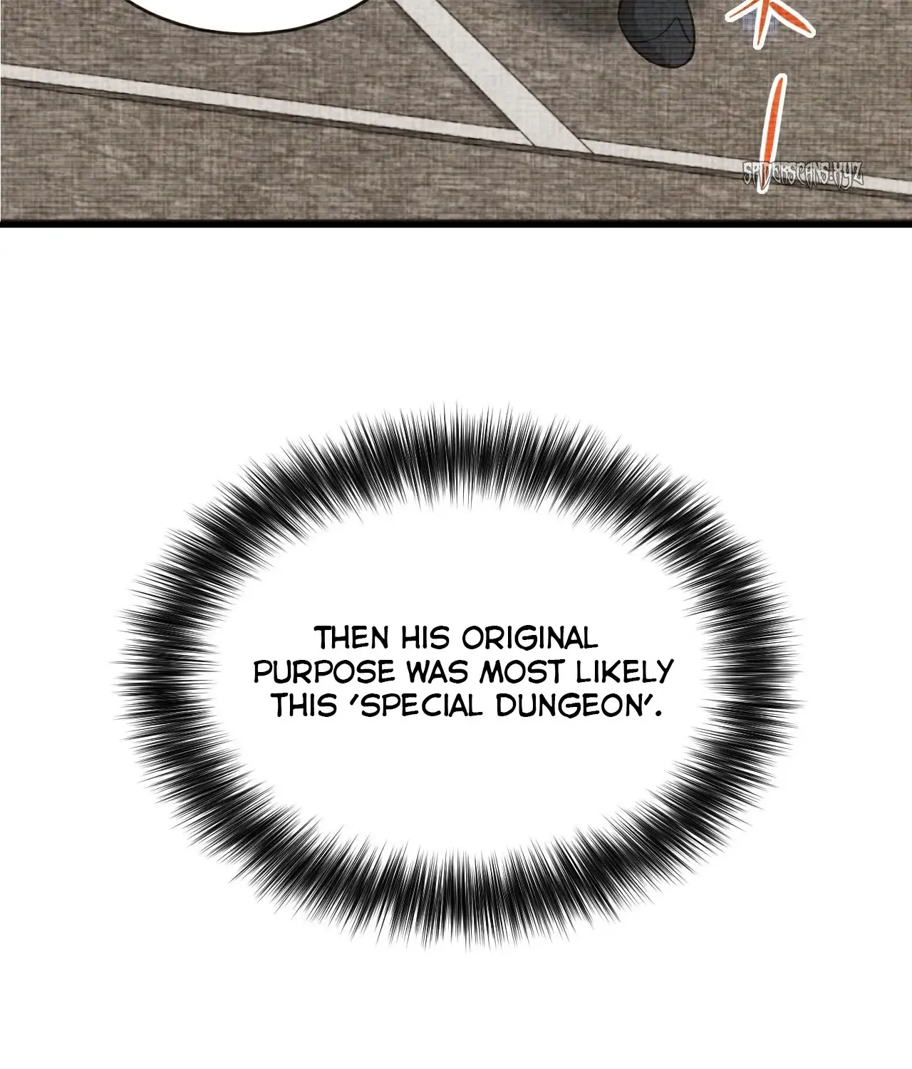 Virus King Zinmanga X Chapter 15 Page 32