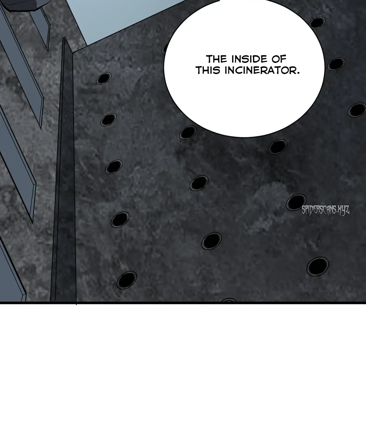 Virus King Zinmanga X Chapter 15 Page 38