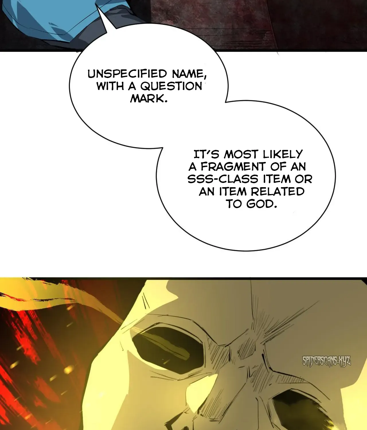 Virus King Zinmanga X Chapter 15 Page 60