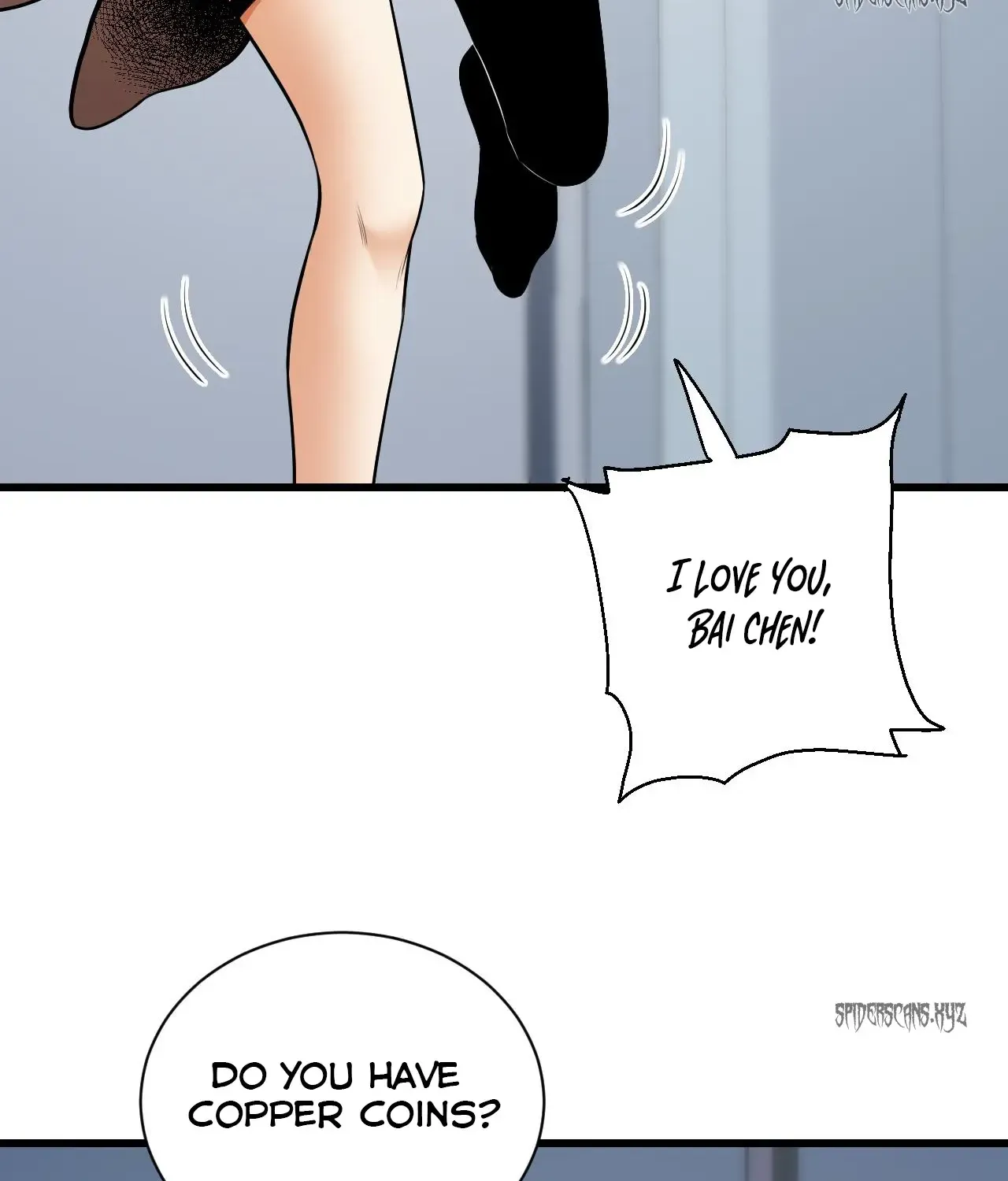 Virus King Zinmanga X Chapter 15 Page 67