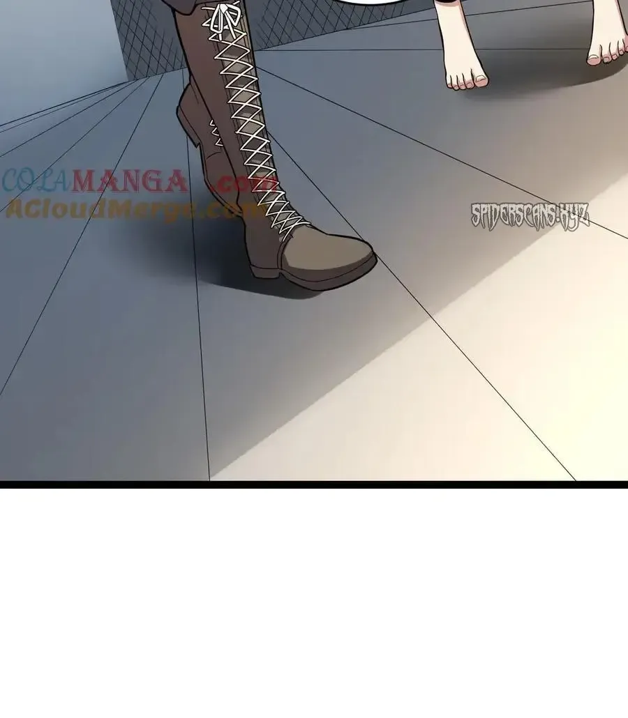 Virus King Zinmanga X Chapter 13 Page 35