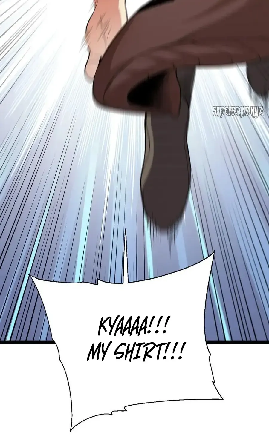 Virus King Zinmanga X Chapter 13 Page 38