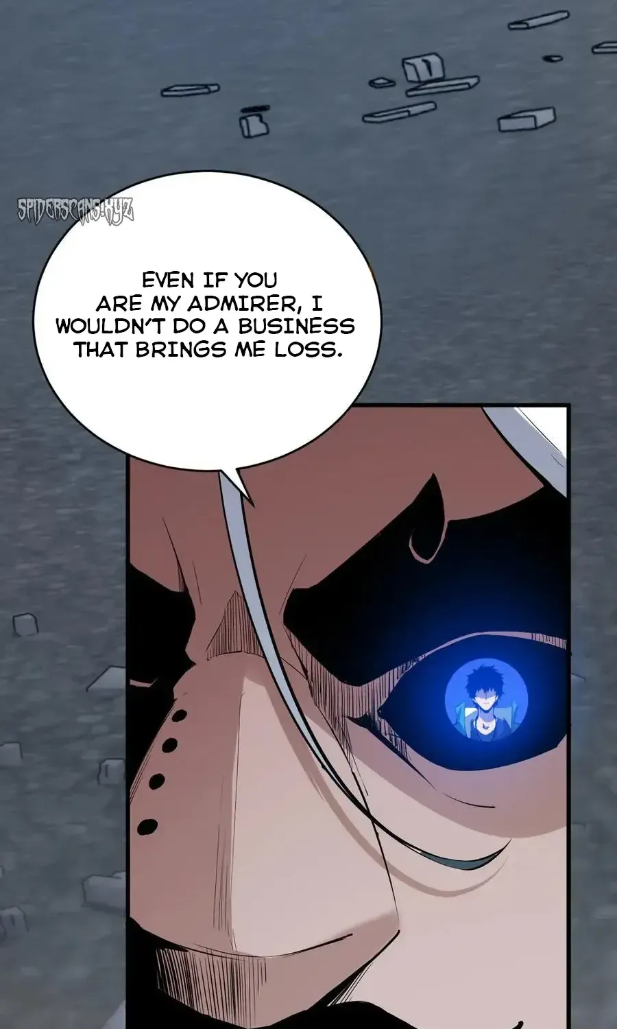 Virus King Zinmanga X Chapter 12 Page 19