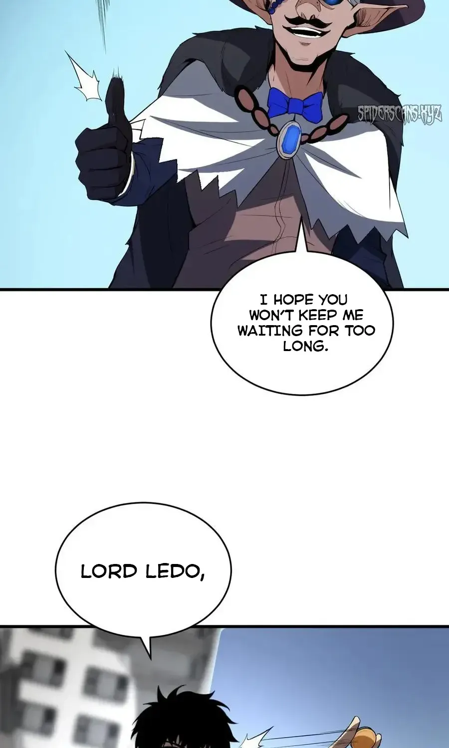 Virus King Zinmanga X Chapter 12 Page 34