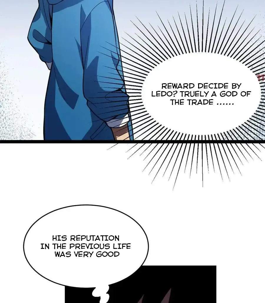Virus King Zinmanga X Chapter 12 Page 45