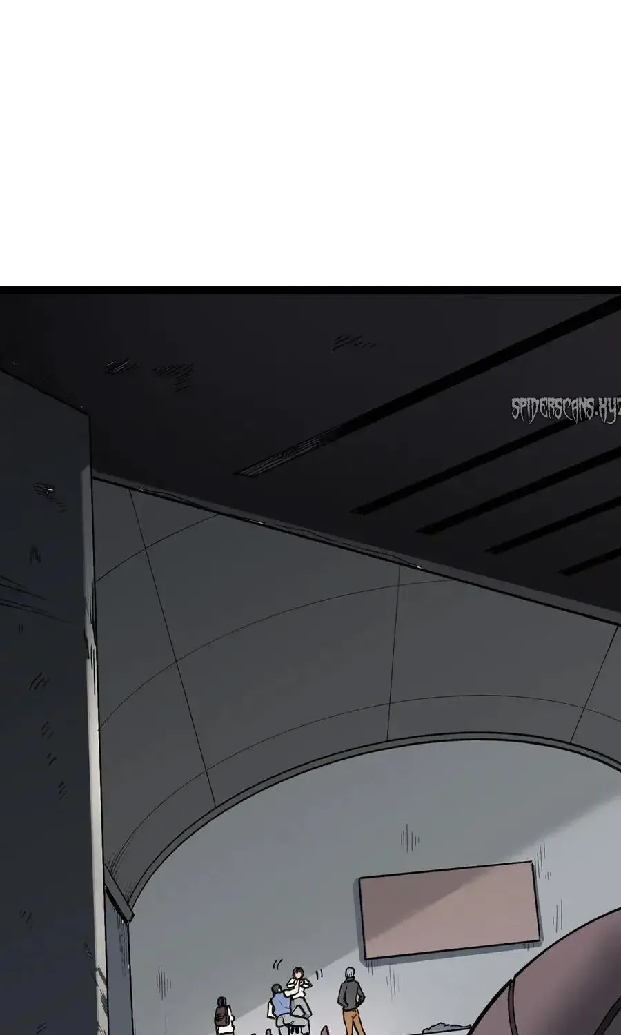 Virus King Zinmanga X Chapter 12 Page 52