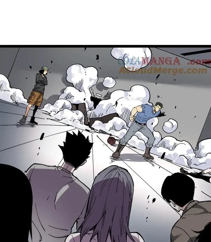 Virus King Zinmanga X Chapter 12 Page 65
