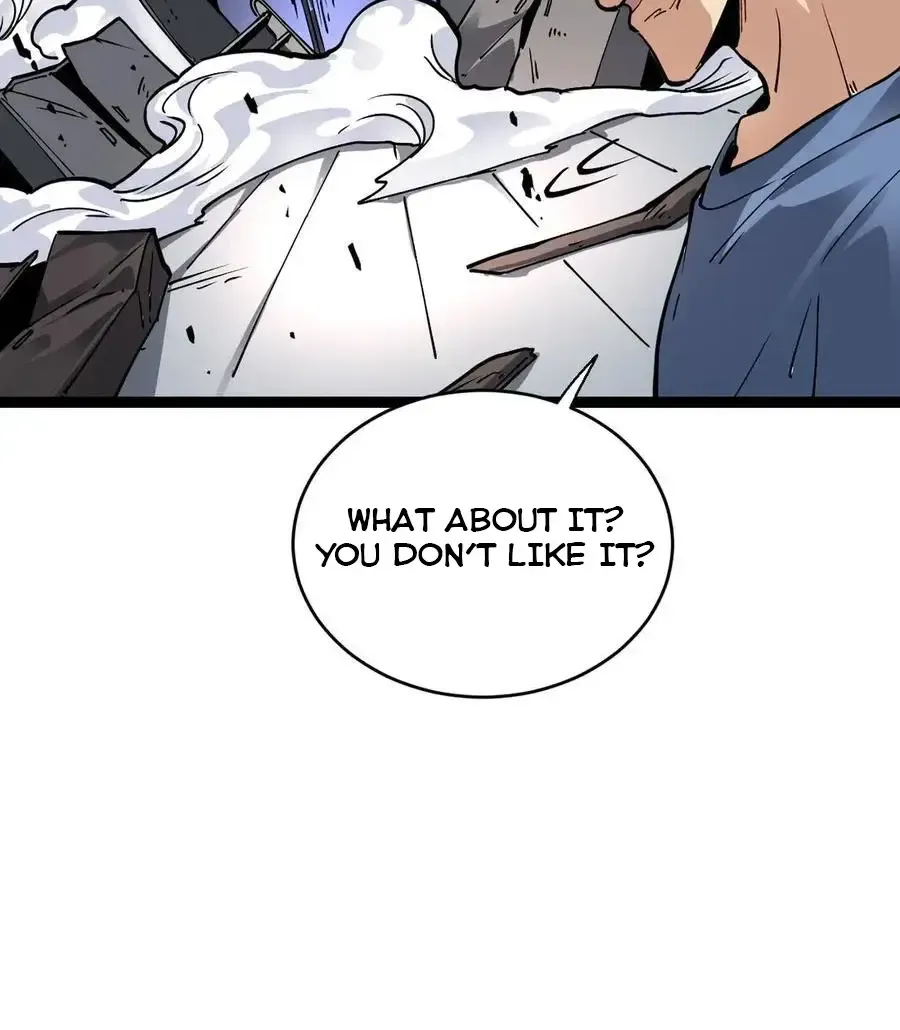 Virus King Zinmanga X Chapter 12 Page 70