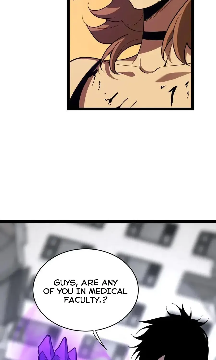 Virus King Zinmanga X Chapter 12 Page 77