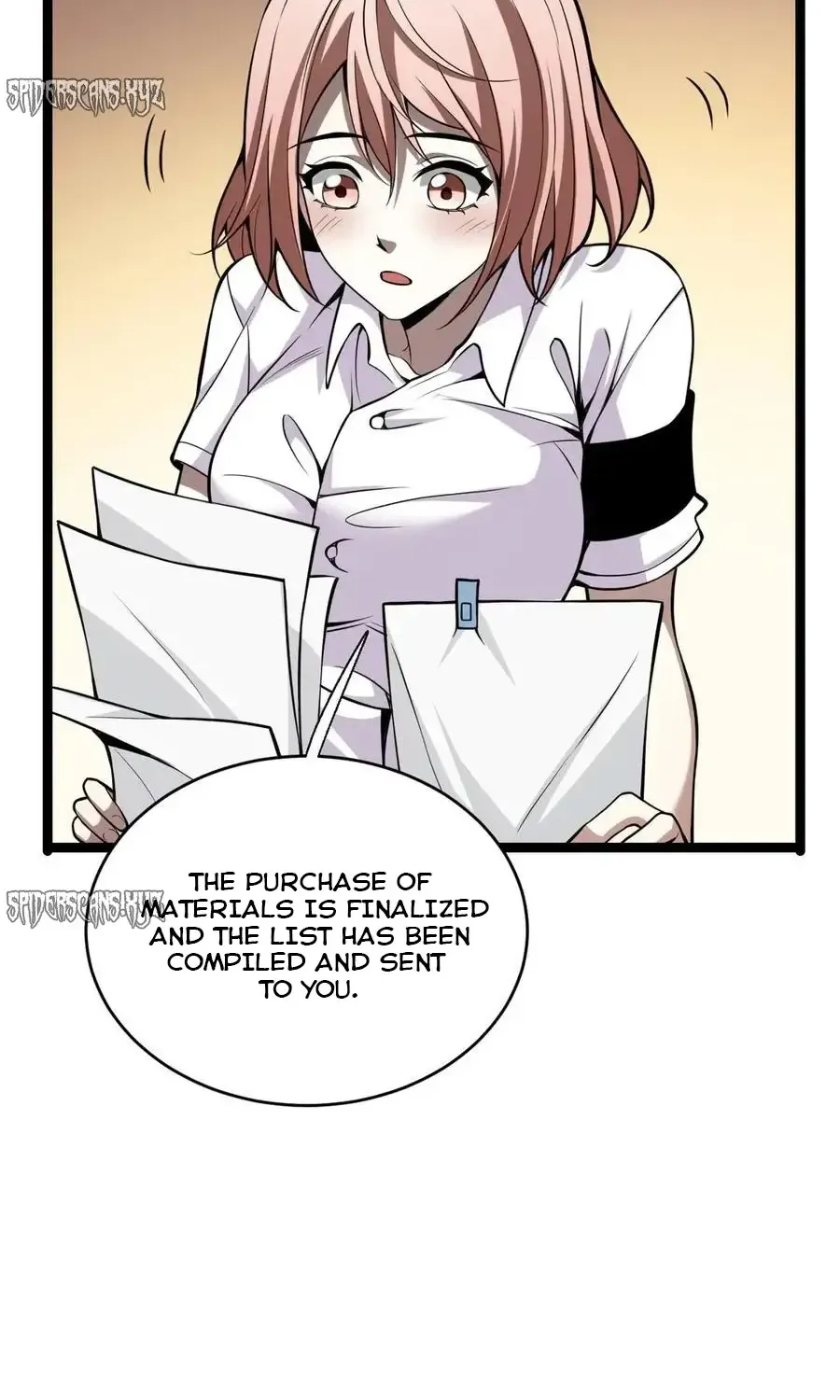Virus King Zinmanga X Chapter 10 Page 67