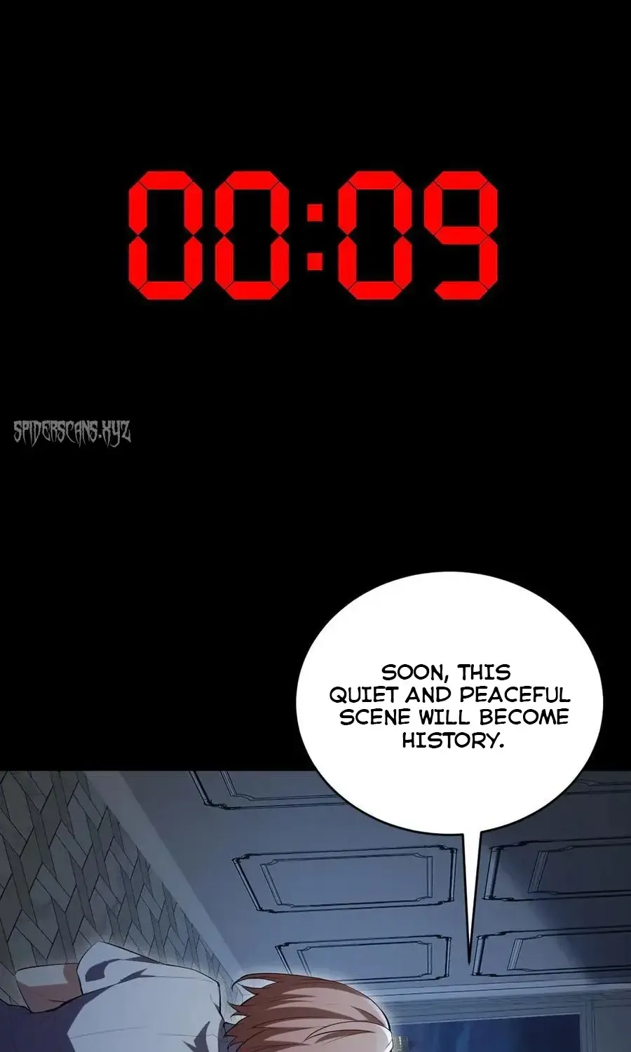 Virus King Zinmanga X Chapter 10 Page 78