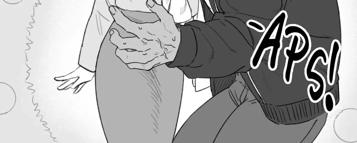 Charao-kun to Seiso-chan Zinmanga X Chapter 39 Page 6