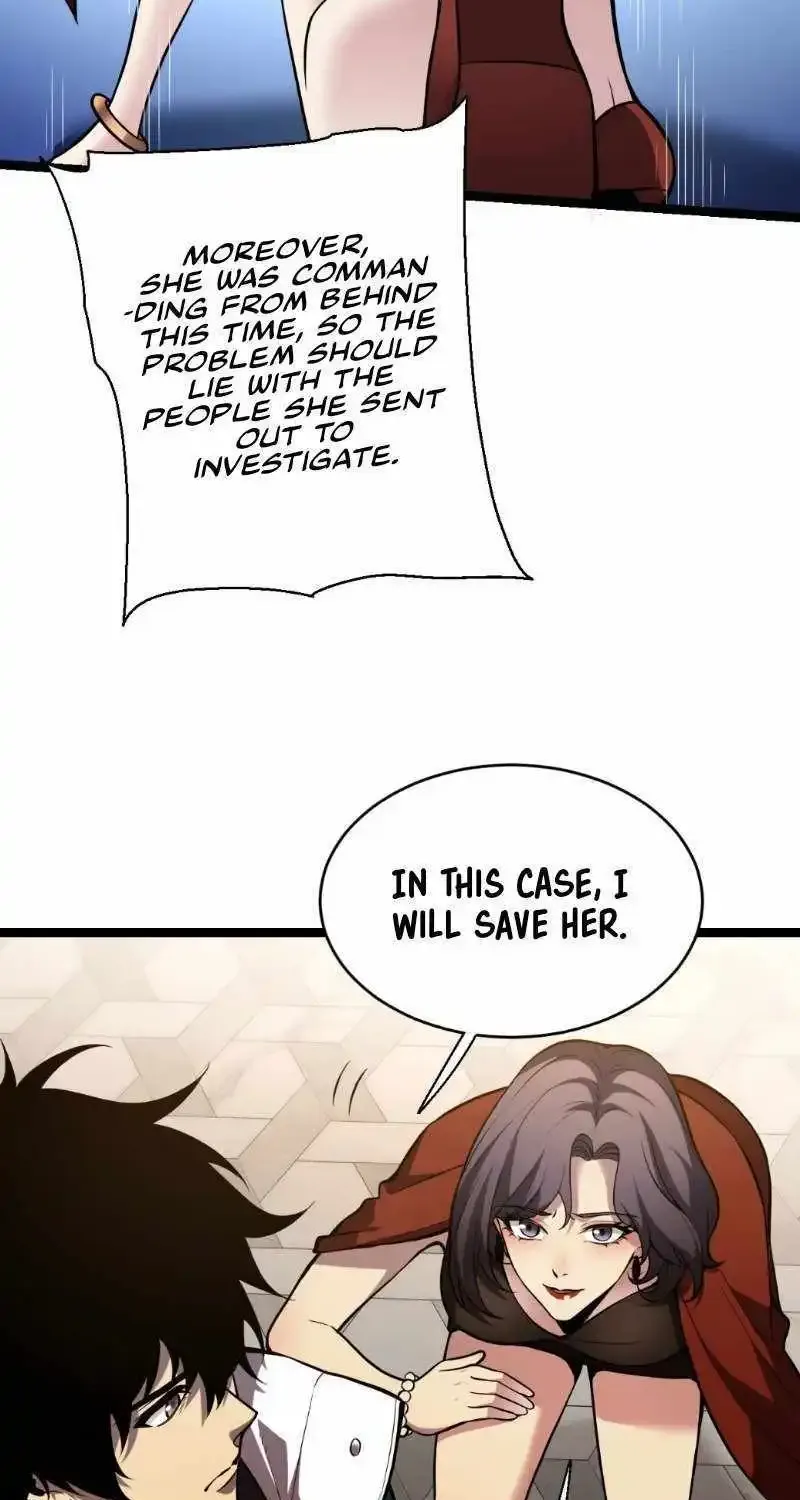 Virus King Zinmanga X Chapter 9 Page 27