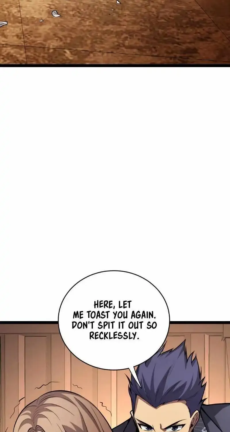 Virus King Zinmanga X Chapter 9 Page 34