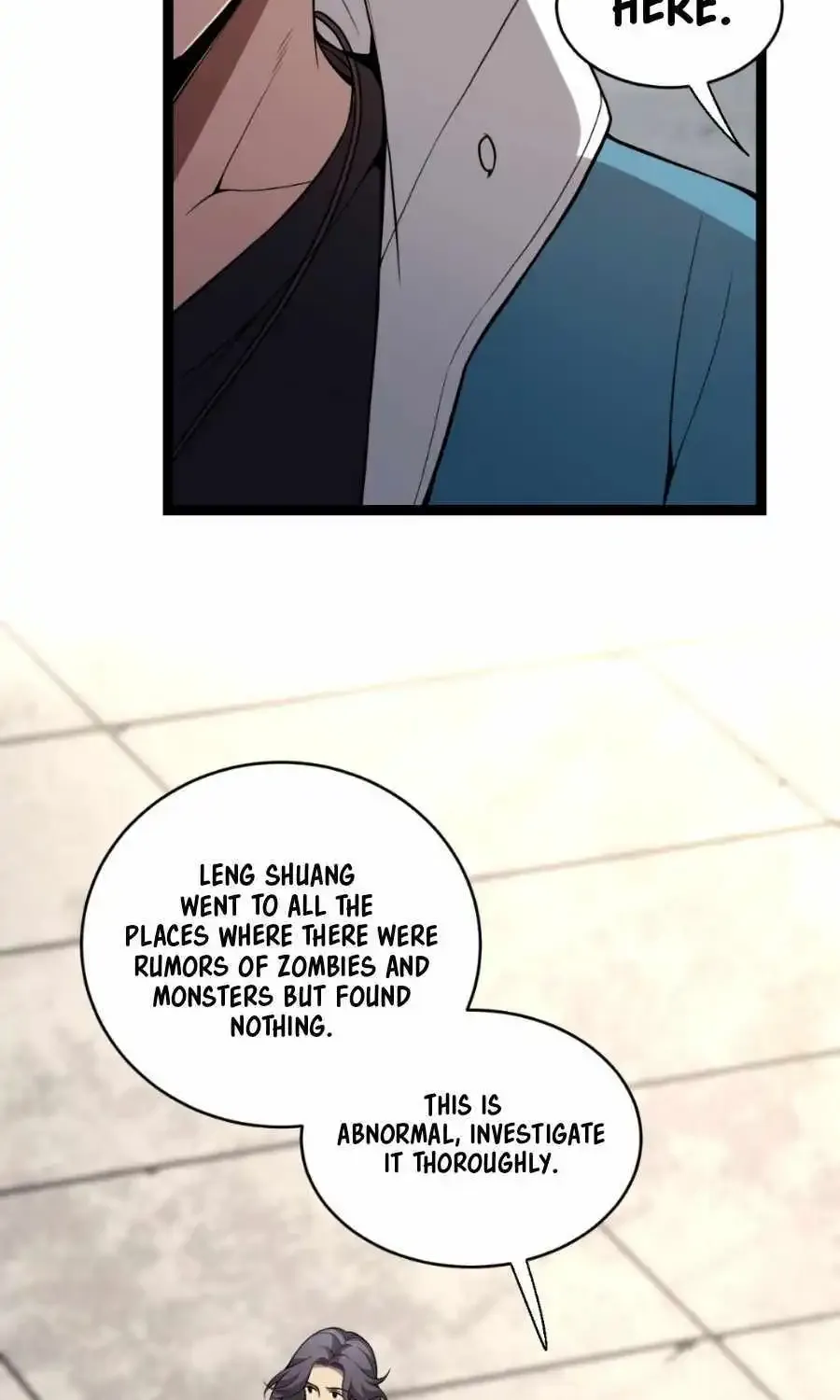 Virus King Zinmanga X Chapter 8 Page 53
