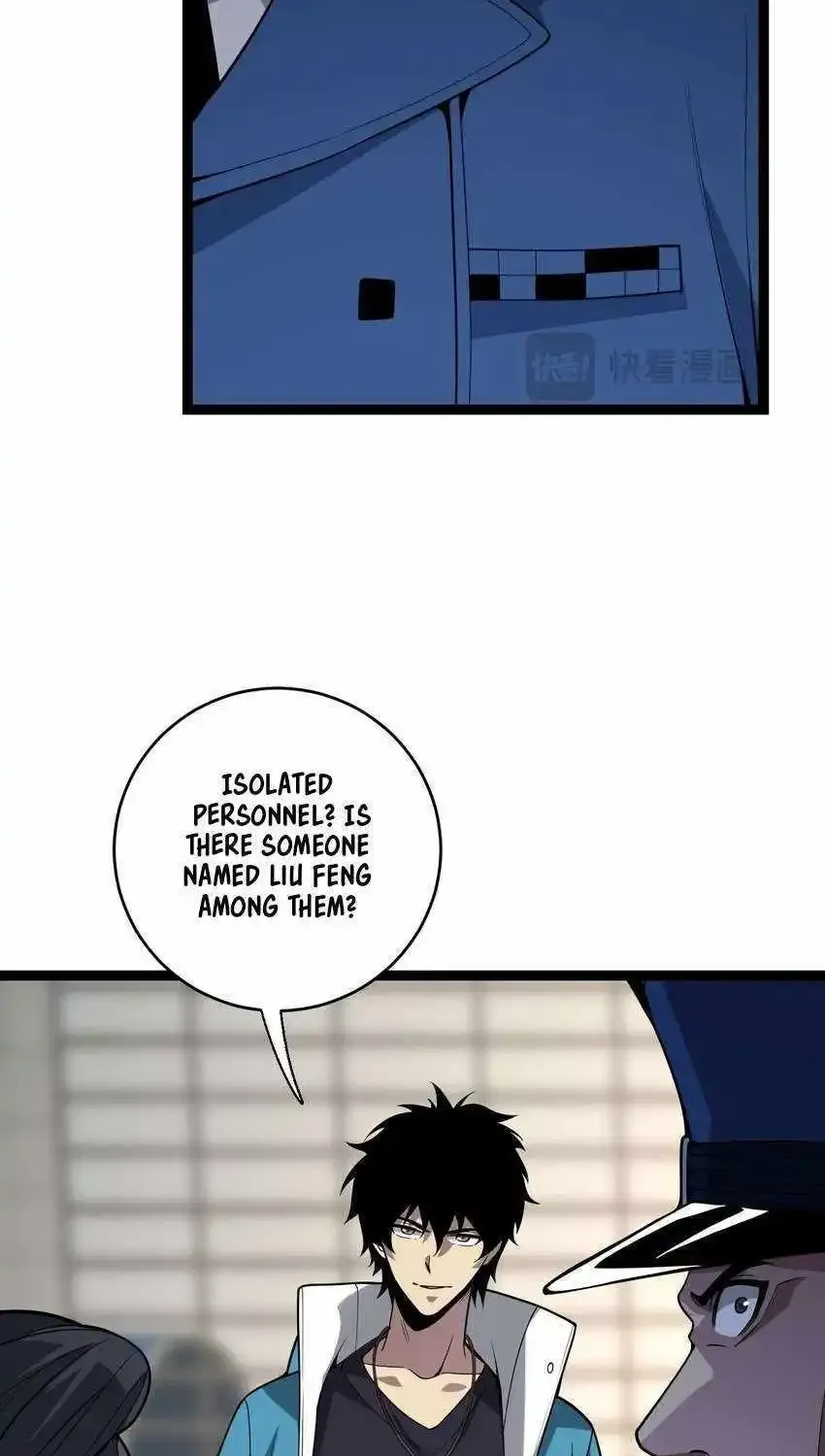 Virus King Zinmanga X Chapter 6 Page 51