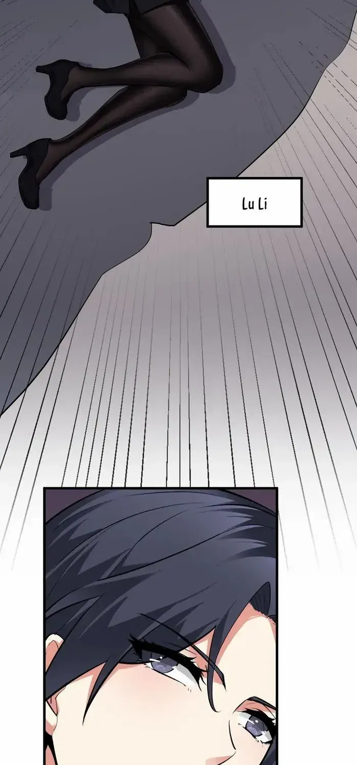 Virus King Zinmanga X Chapter 5 Page 22