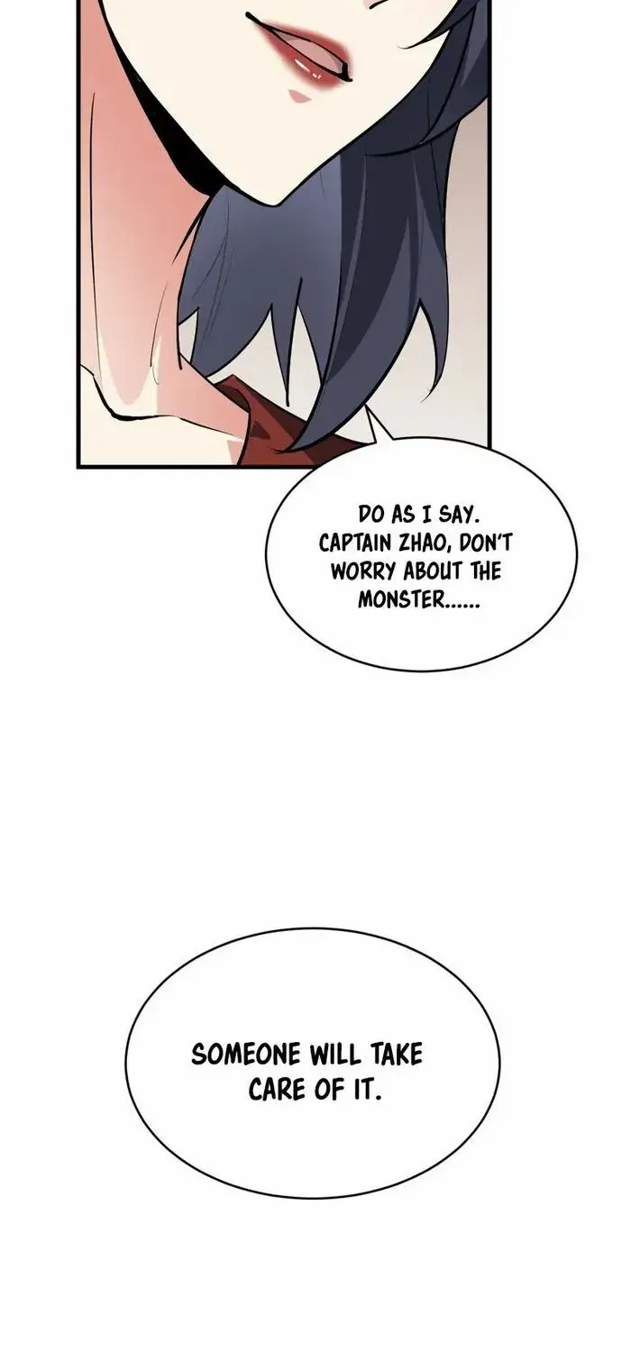 Virus King Zinmanga X Chapter 5 Page 23