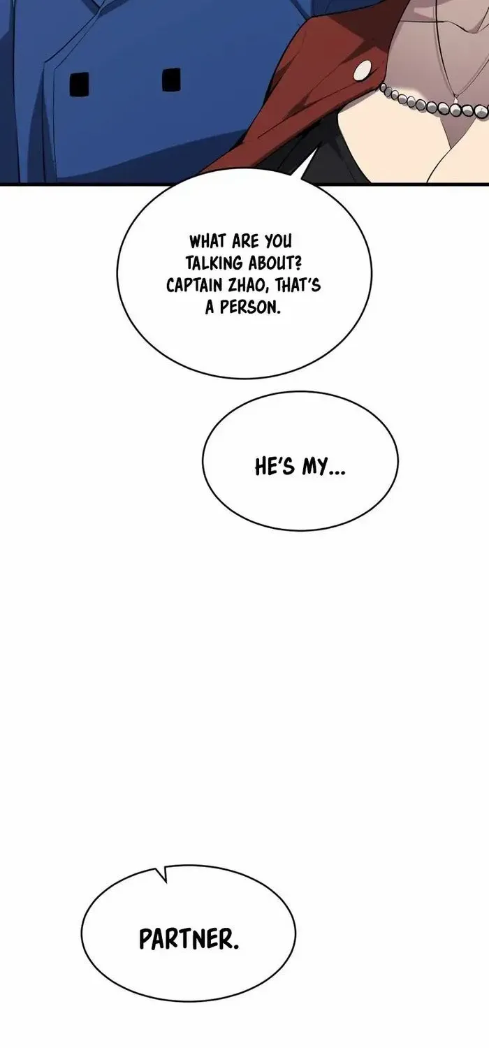 Virus King Zinmanga X Chapter 5 Page 34