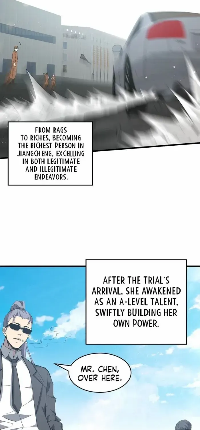 Virus King Zinmanga X Chapter 4 Page 13