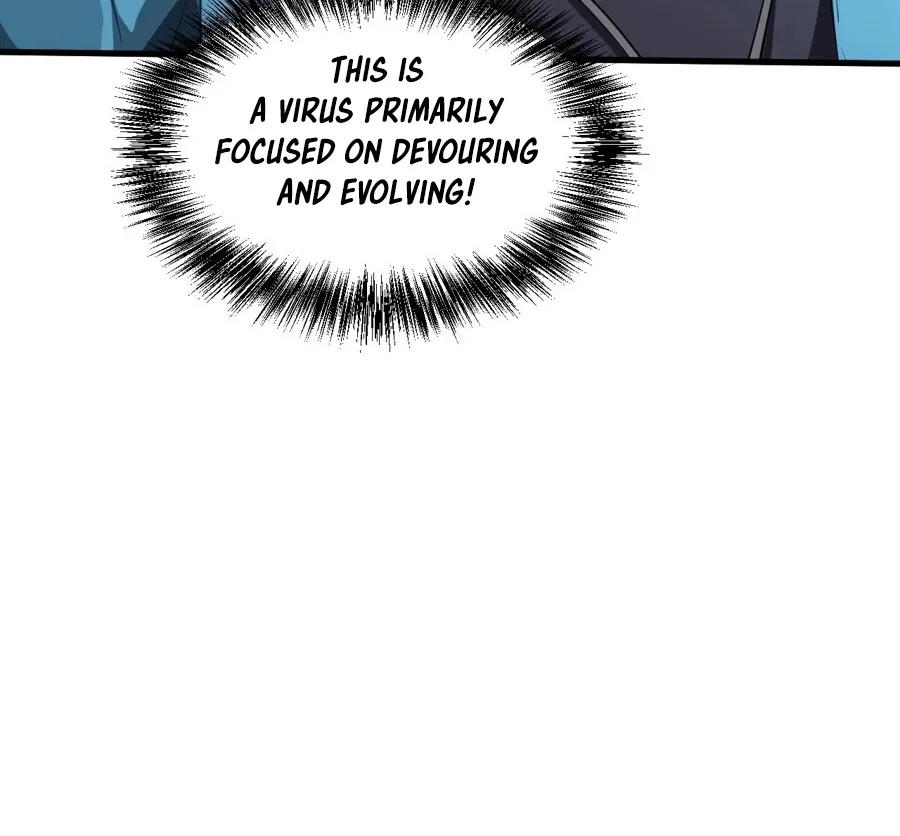 Virus King Zinmanga X Chapter 2 Page 99