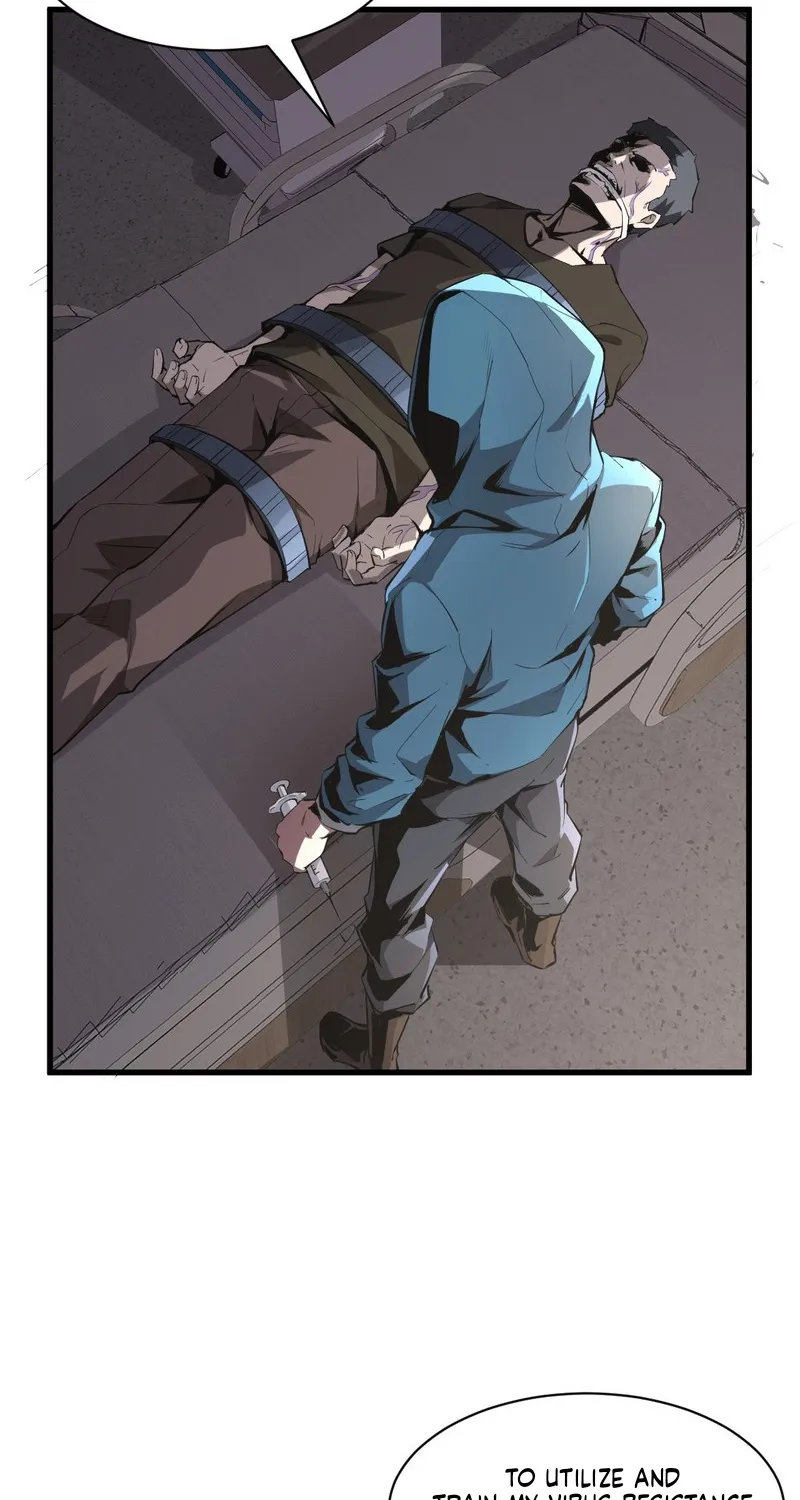 Virus King Zinmanga X Chapter 1 Page 78