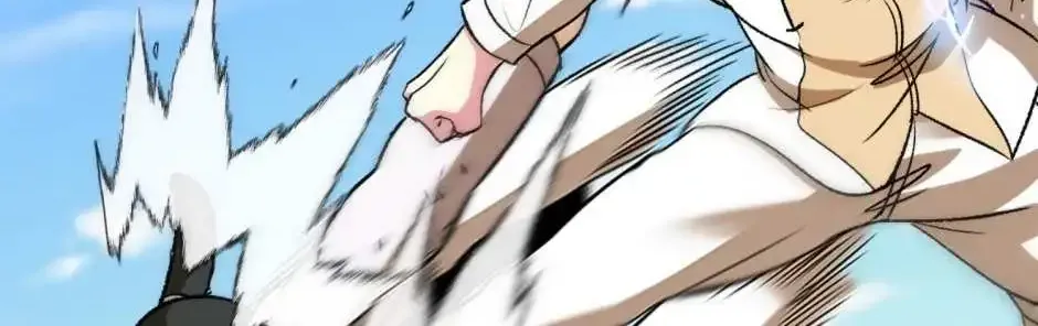 Super God System Zinmanga X Chapter 140 Page 13
