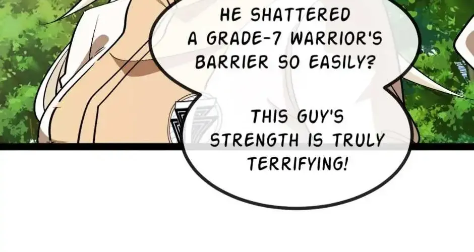 Super God System Zinmanga X Chapter 140 Page 71