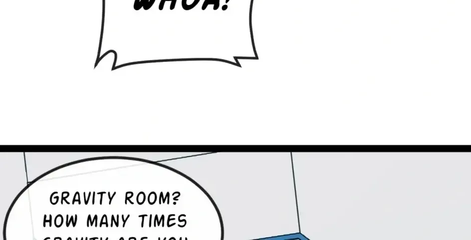 Super God System Zinmanga X Chapter 138 Page 71