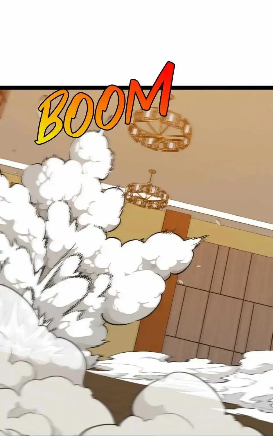 Super God System Zinmanga X Chapter 133 Page 7