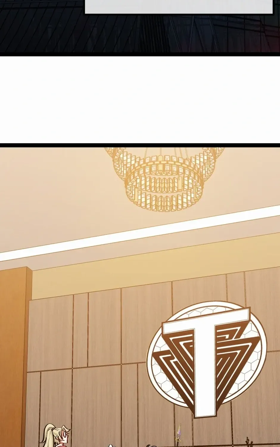 Super God System Zinmanga X Chapter 131 Page 65