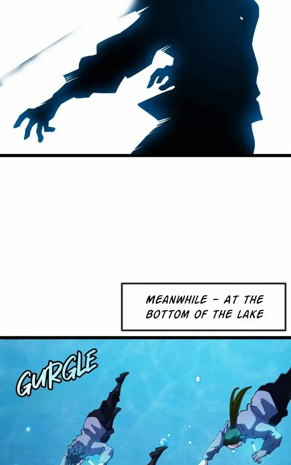 Super God System Zinmanga X Chapter 128 Page 75