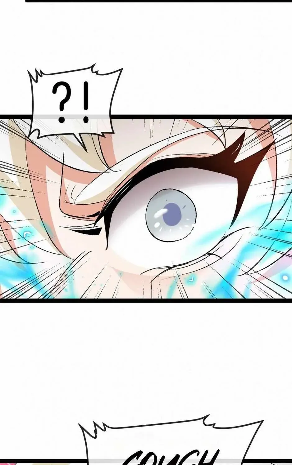 Super God System Zinmanga X Chapter 127 Page 21