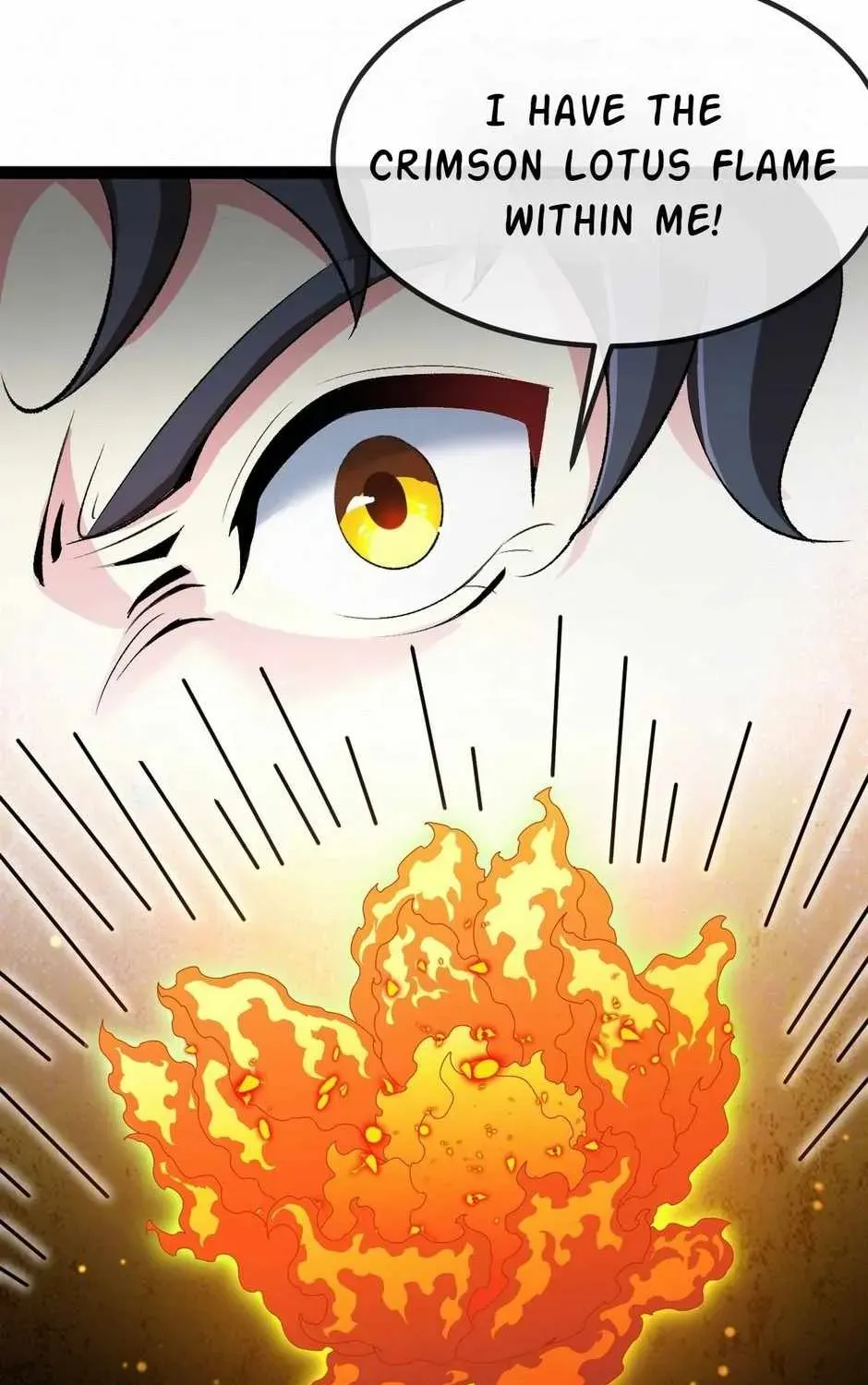 Super God System Zinmanga X Chapter 127 Page 35