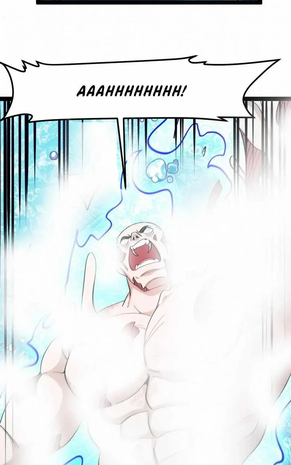 Super God System Zinmanga X Chapter 124 Page 71