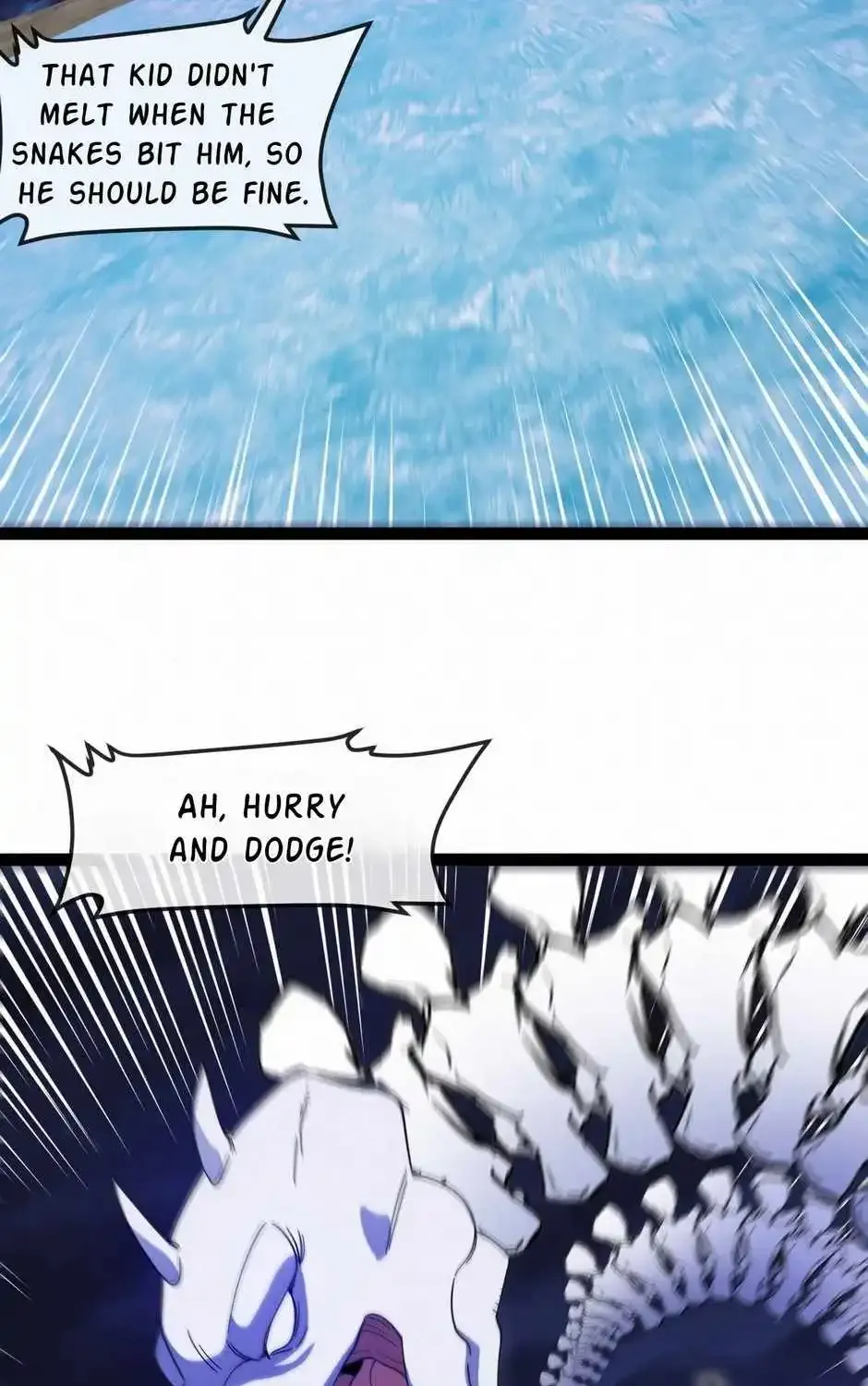 Super God System Zinmanga X Chapter 123 Page 65