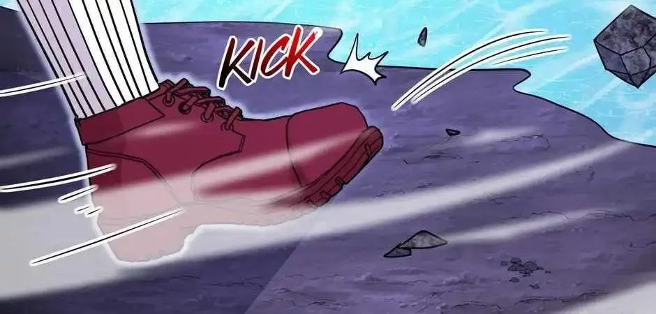 Super God System Zinmanga X Chapter 121 Page 54