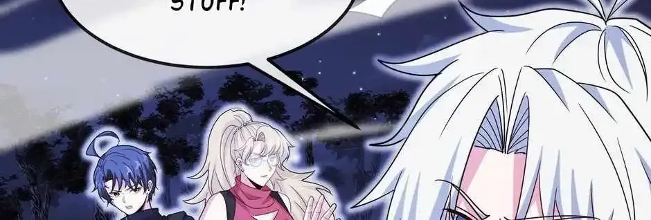 Super God System Zinmanga X Chapter 121 Page 80
