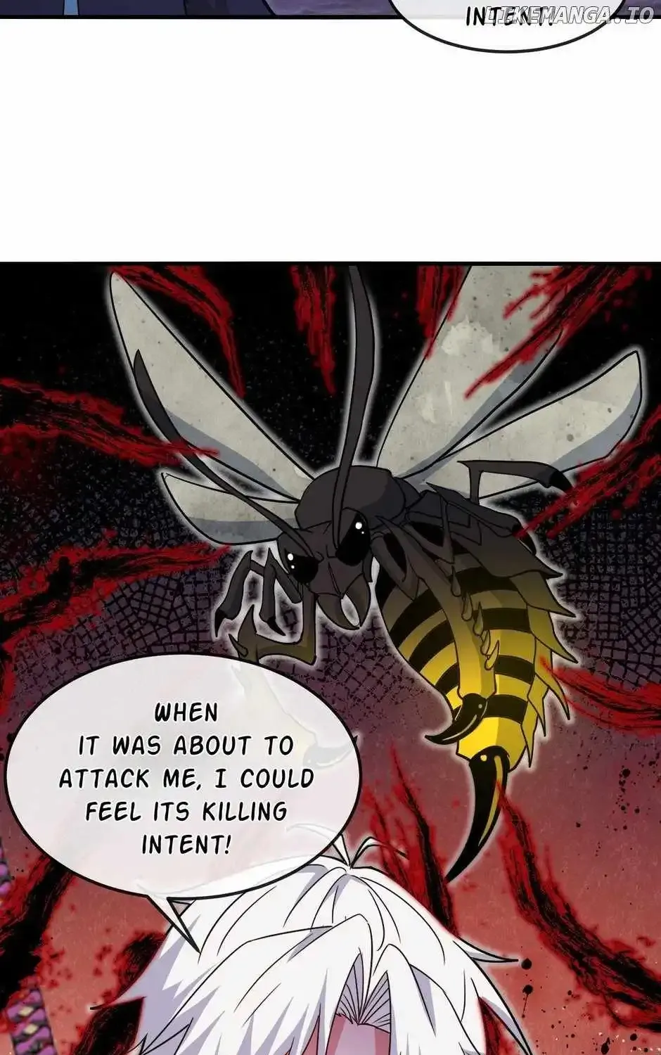 Super God System Zinmanga X Chapter 120 Page 92