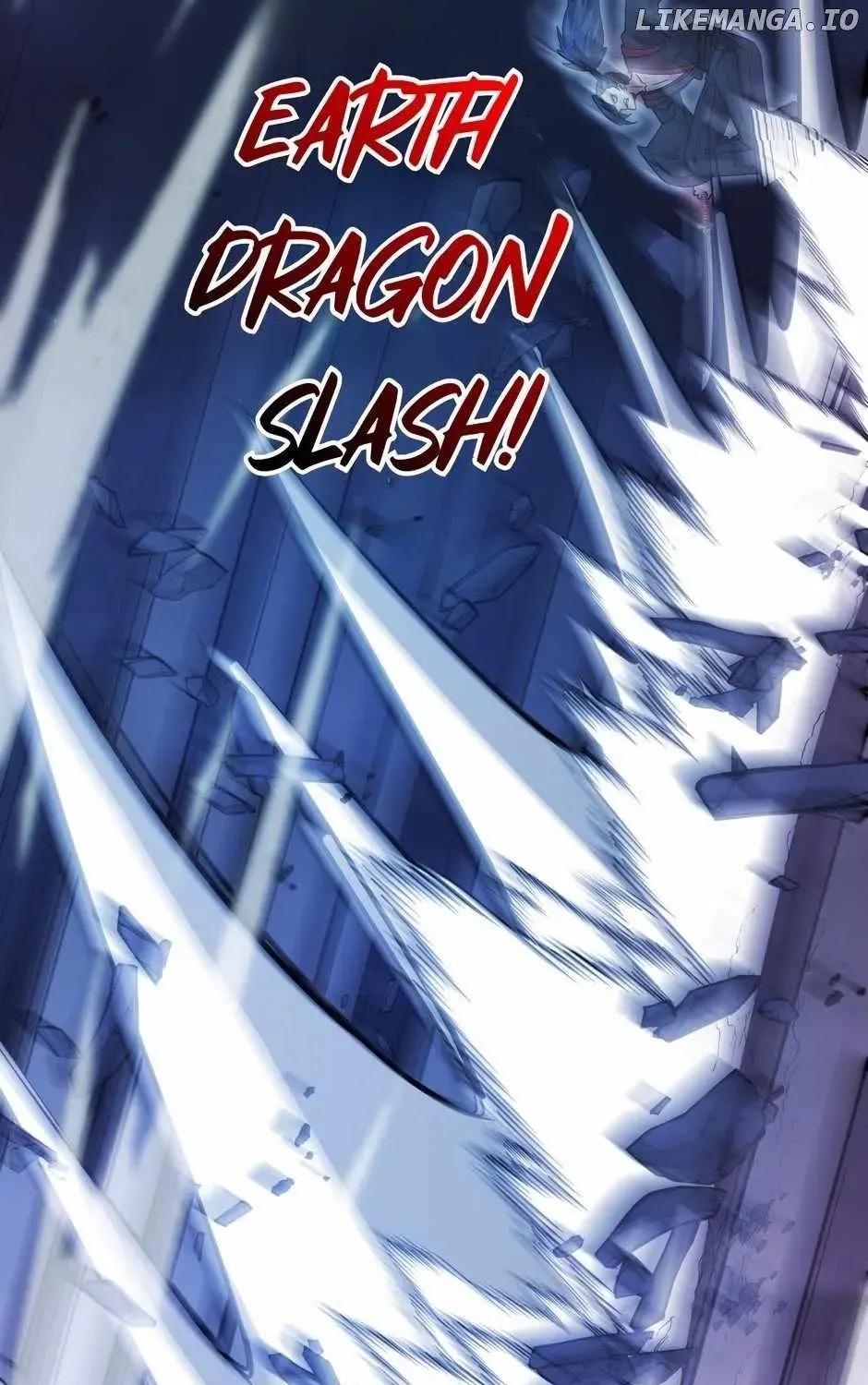Super God System Zinmanga X Chapter 117.1 Page 95