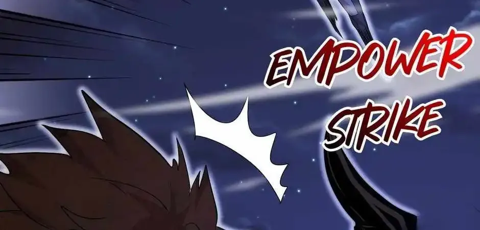 Super God System Zinmanga X Chapter 117 Page 11