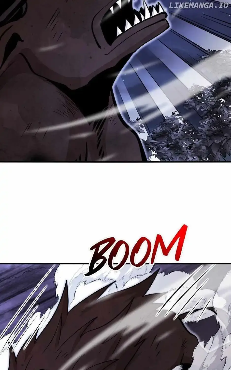 Super God System Zinmanga X Chapter 117 Page 14