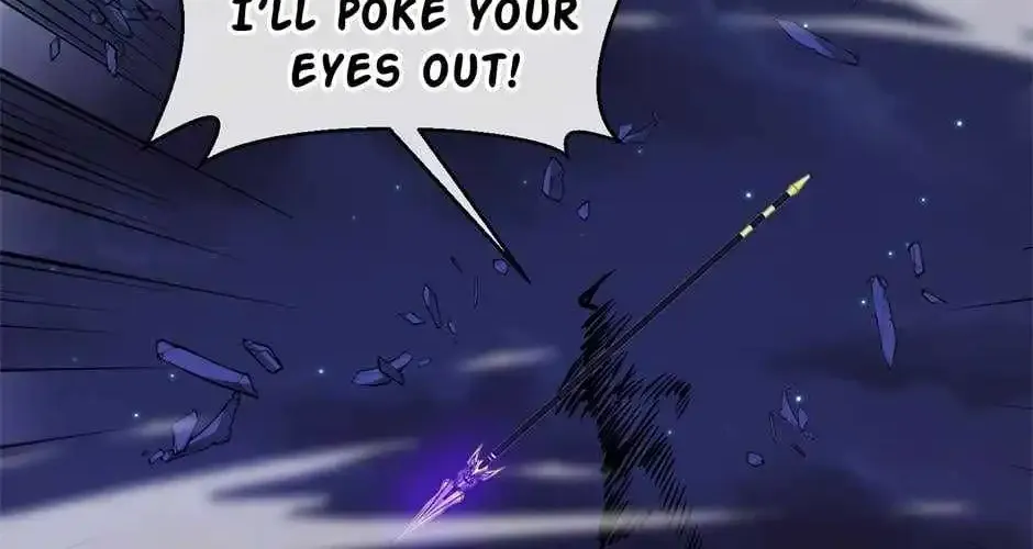 Super God System Zinmanga X Chapter 113 Page 42