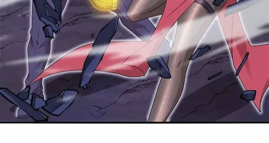 Super God System Zinmanga X Chapter 113 Page 66