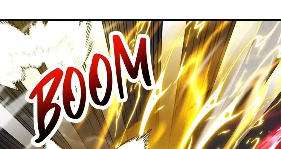 Super God System Zinmanga X Chapter 110 Page 48