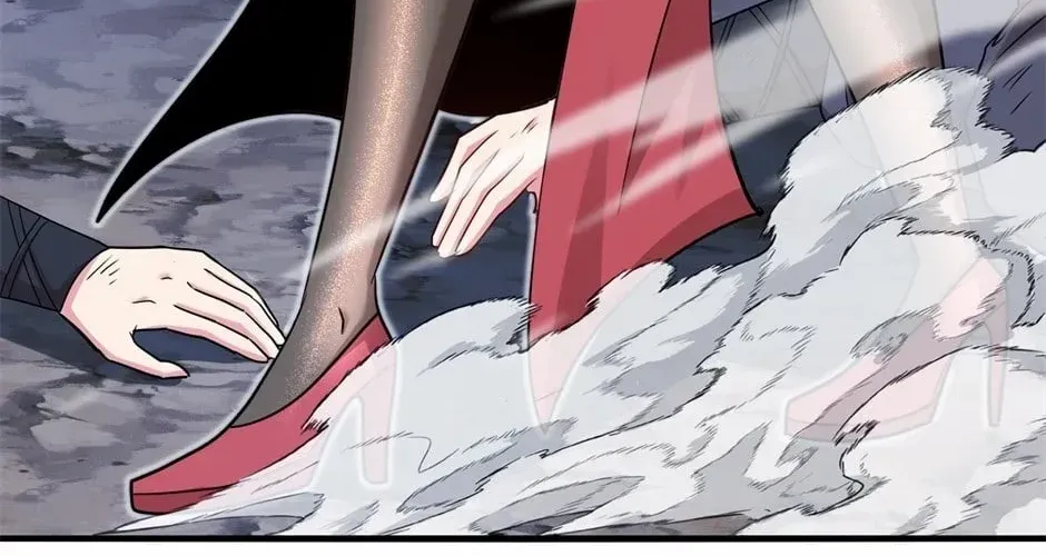 Super God System Zinmanga X Chapter 110 Page 60