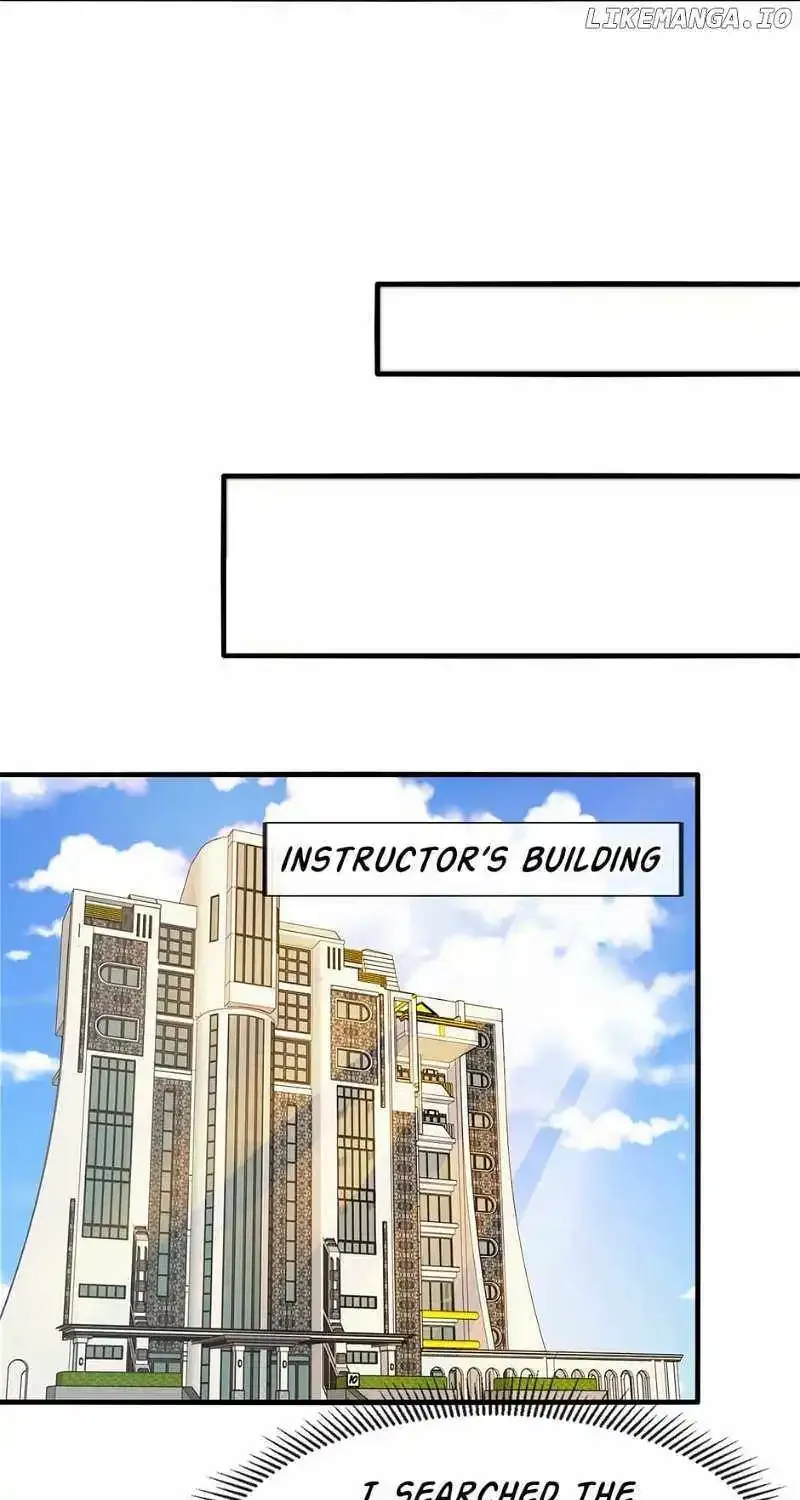 Super God System Zinmanga X Chapter 104 Page 58